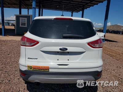 Zdjęcie 6 z 12 samochodu: 2014 FORD ESCAPE SE VIN:1FMCU9GX4EUC01176 - miniatura