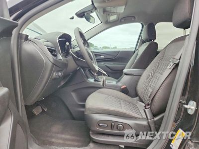 Zdjęcie 7 z 13 samochodu: 2023 CHEVROLET EQUINOX LT VIN:3GNAXKEG1PL262339 - miniatura