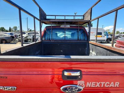 Zdjęcie 10 z 13 samochodu: 2014 FORD F150 SUPER CAB VIN:1FTEX1CM1EKF09242 - miniatura