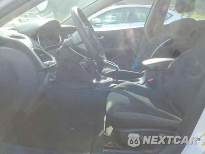 Zdjęcie 7 z 12 samochodu: 2016 DODGE DART SXT VIN:1C3CDFBB3GD750891 - miniatura