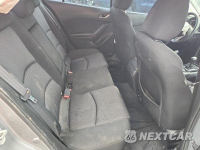 Zdjęcie 10 z 12 samochodu: 2016 MAZDA 3 SPORT VIN:JM1BM1U79G1332999 - miniatura