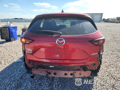 Zdjęcie 6 z 13 samochodu: 2019 MAZDA CX-5 TOURING VIN:JM3KFACM6K0675714 - miniatura