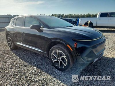 Czwarte zdjęcie samochodu z boku: 2025 CHEVROLET EQUINOX LT VIN:3GN7DLRP2SS190214 - miniatura