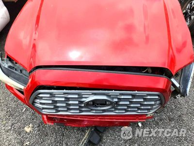 Zdjęcie 11 z 12 samochodu: 2020 TOYOTA TACOMA SR V6 VIN:3TMCZ5AN4LM360674 - miniatura