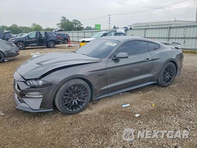 2020 FORD MUSTANG GT 1FA6P8CFXL5178029 - główne zdjęcie licytacji z USA - miniatura
