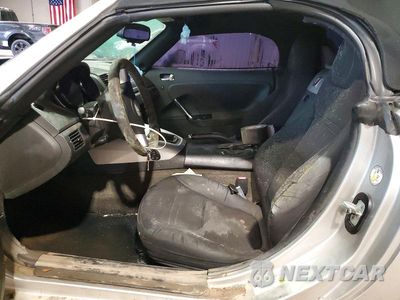 Zdjęcie 7 z 12 samochodu: 2007 SATURN SKY VIN:1G8MB35BX7Y121700 - miniatura