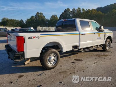 Trzecie zdjęcie samochodu z tyłu: 2026 FORD F250 SUPER DUTY VIN:1FT7W2BA7TEF00727 - miniatura