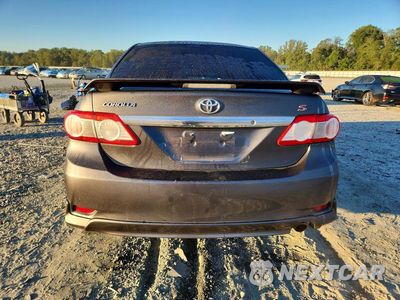 Zdjęcie 6 z 13 samochodu: 2012 TOYOTA COROLLA S VIN:5YFBU4EE5CP016780 - miniatura