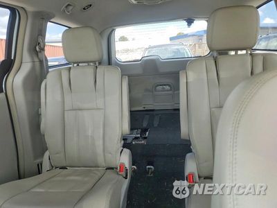 Zdjęcie 10 z 13 samochodu: 2015 CHRYSLER TOWN & COUNTRY TOURING VIN:2C4RC1BG9FR695222 - miniatura
