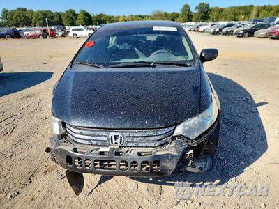 Piąte zdjęcie samochodu w środku: 2010 HONDA INSIGHT LX VIN:JHMZE2H5XAS016473 - miniatura