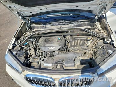 Zdjęcie 11 z 12 samochodu: 2016 BMW X1 XDRIVE28I VIN:WBXHT3C32GP888675 - miniatura