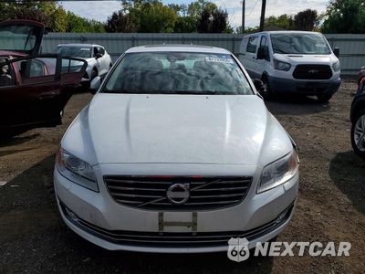 Piąte zdjęcie samochodu w środku: 2014 VOLVO S80 T6 VIN:YV1902AH6E1181236 - miniatura