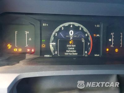 Zdjęcie 9 z 12 samochodu: 2024 TOYOTA TACOMA SR VIN:3TYLD5KN9RT007888 - miniatura