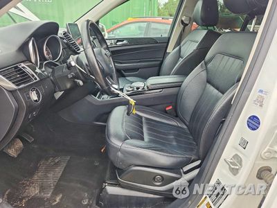 Zdjęcie 7 z 12 samochodu: 2016 MERCEDES-BENZ GLE 350 4MATIC VIN:4JGDA5HB9GA647255 - miniatura