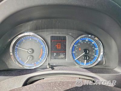 Zdjęcie 9 z 12 samochodu: 2017 TOYOTA COROLLA LE VIN:2T1BURHEXHC812201 - miniatura