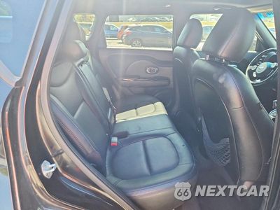 Zdjęcie 10 z 12 samochodu: 2014 KIA SOUL ! VIN:KNDJX3A5XE7011825 - miniatura