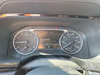 Zdjęcie 9 z 13 samochodu: 2022 NISSAN PATHFINDER SV VIN:5N1DR3BD8NC226491 - miniatura
