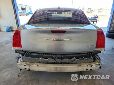 Zdjęcie 6 z 13 samochodu: 2018 CHRYSLER 300 LIMITED VIN:2C3CCAEG0JH152569 - miniatura