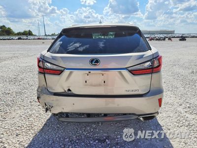 Zdjęcie 6 z 13 samochodu: 2016 LEXUS RX 350 VIN:2T2ZZMCAXGC031647 - miniatura