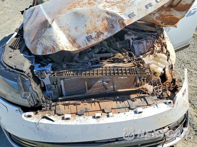 Zdjęcie 12 z 13 samochodu: 2025 LAND ROVER RANGE ROVER SE VIN:SALKP9E99SA335666 - miniatura