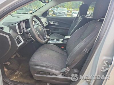 Zdjęcie 7 z 12 samochodu: 2017 CHEVROLET EQUINOX LS VIN:2GNFLEEK1H6330121 - miniatura
