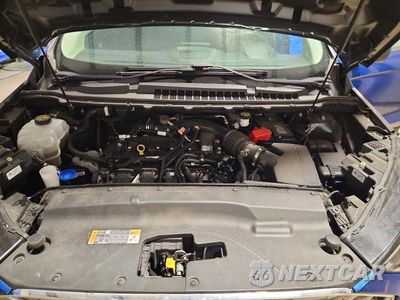 Zdjęcie 12 z 14 samochodu: 2021 FORD EDGE SE VIN:2FMPK3G96MBA22714 - miniatura