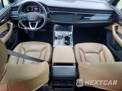 Zdjęcie 8 z 12 samochodu: 2021 AUDI Q7 PREMIUM PLUS VIN:WA1LXAF78MD034005 - miniatura