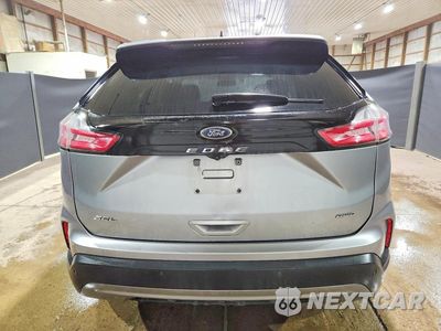 Zdjęcie 6 z 13 samochodu: 2024 FORD EDGE SEL VIN:2FMPK4J9XRBA80900 - miniatura