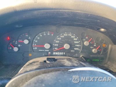 Zdjęcie 9 z 12 samochodu: 2005 FORD EXPLORER XLT VIN:1FMZU63K55UB34641 - miniatura