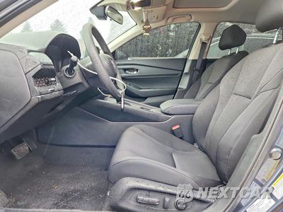 Zdjęcie 7 z 13 samochodu: 2026 HONDA ACCORD SE VIN:1HGCY1F44TA058246 - miniatura