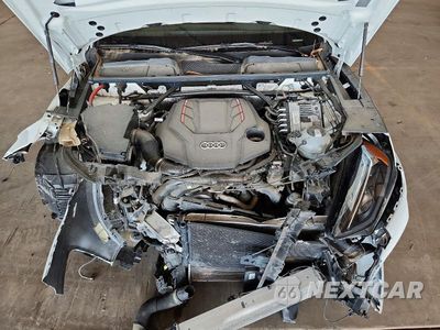 Zdjęcie 12 z 14 samochodu: 2023 AUDI SQ5 PREMIUM PLUS VIN:WA1B4AFY3P2035382 - miniatura