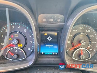 Zdjęcie 9 z 12 samochodu: 2015 CHEVROLET MALIBU 1LT VIN:1G11C5SL4FF343263 - miniatura