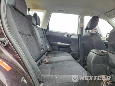 Zdjęcie 11 z 13 samochodu: 2013 SUBARU FORESTER 2.5X VIN:JF2SHABCXDH439407 - miniatura