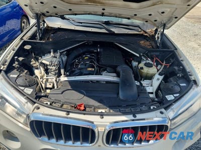 Zdjęcie 12 z 13 samochodu: 2017 BMW X5 SDRIVE35I VIN:5UXKR2C35H0X06519 - miniatura