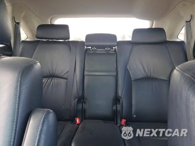 Zdjęcie 10 z 13 samochodu: 2007 LEXUS RX 350 VIN:JTJGK31U470009898 - miniatura