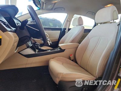 Zdjęcie 7 z 13 samochodu: 2017 HYUNDAI SONATA SPORT VIN:5NPE34AF9HH489343 - miniatura