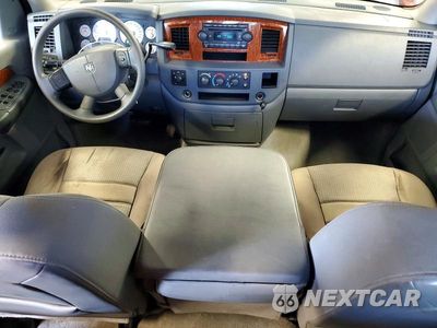 Zdjęcie 8 z 12 samochodu: 2006 DODGE RAM 1500 ST VIN:1D7HU18236S669983 - miniatura