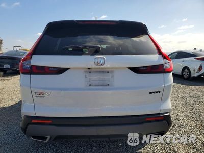 Zdjęcie 6 z 13 samochodu: 2023 HONDA CR-V SPORT VIN:2HKRS5H55PH712225 - miniatura