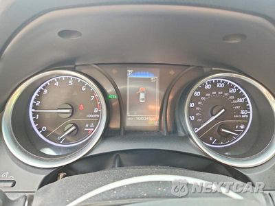 Zdjęcie 9 z 12 samochodu: 2018 TOYOTA CAMRY SE VIN:4T1B11HK3JU035722 - miniatura
