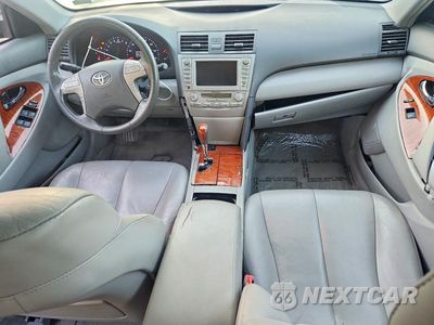 Zdjęcie 8 z 12 samochodu: 2011 TOYOTA CAMRY XLE VIN:4T1BF3EK5BU224651 - miniatura