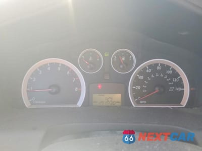 Zdjęcie 9 z 13 samochodu: 2006 HYUNDAI SANTA FE GLS VIN:KM8SC73E36U100929 - miniatura