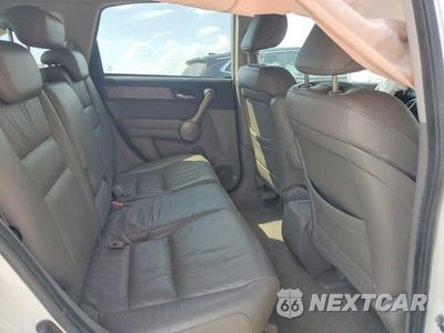 Zdjęcie 11 z 14 samochodu: 2009 HONDA CR-V EXL VIN:5J6RE48749L054148 - miniatura