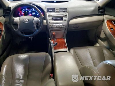 Zdjęcie 8 z 12 samochodu: 2011 TOYOTA CAMRY XLE V6 VIN:4T1BK3EK4BU610005 - miniatura