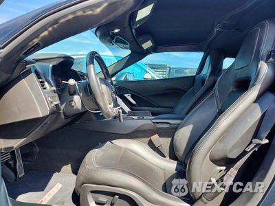 Zdjęcie 7 z 11 samochodu: 2019 CHEVROLET CORVETTE Z06 1LZ VIN:1G1YP2D60K560424X - miniatura