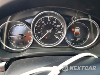Zdjęcie 9 z 13 samochodu: 2020 MAZDA CX-5 SPORT VIN:JM3KFABM6L1818609 - miniatura