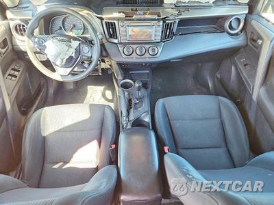 Zdjęcie 8 z 13 samochodu: 2014 TOYOTA RAV4 LE VIN:2T3ZFREV0EW092373 - miniatura