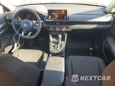 Zdjęcie 8 z 13 samochodu: 2024 HONDA CR-V LX VIN:2HKRS4H23RH403825 - miniatura