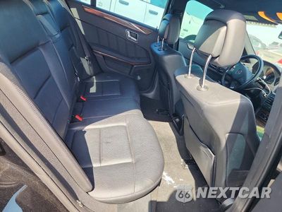 Zdjęcie 10 z 12 samochodu: 2011 MERCEDES-BENZ E 350 4MATIC VIN:WDDHF8HB1BA487055 - miniatura