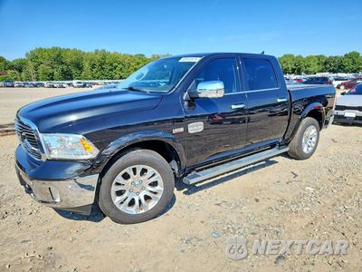 2018 RAM 1500 LONGHORN 1C6RR7PT8JS175258 - główne zdjęcie licytacji z USA - miniatura
