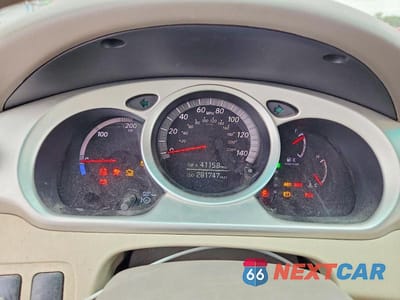 Zdjęcie 9 z 14 samochodu: 2007 TOYOTA HIGHLANDER HYBRID VIN:JTEHW21A970038529 - miniatura